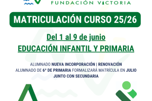 MATRICULACIÓN
